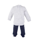 Fato de Treino Casual Champion Crewneck