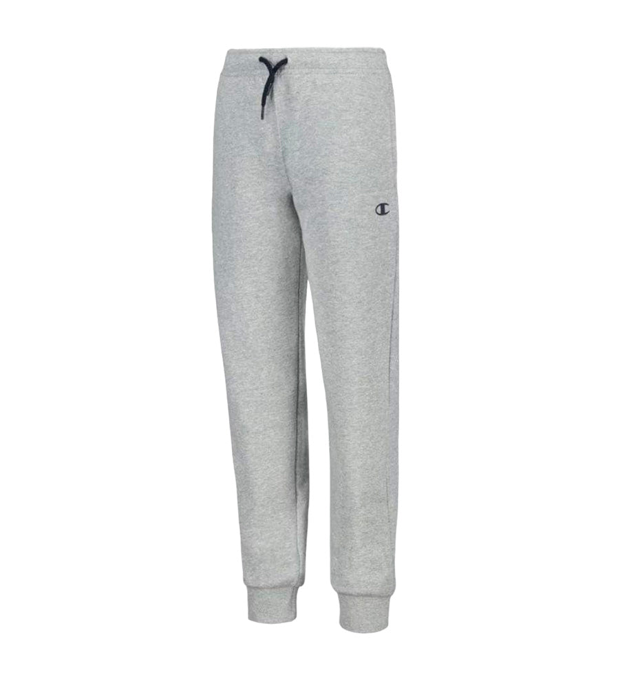 Pantalón Casual_Niño_CHAMPION Rib Cuff Pants