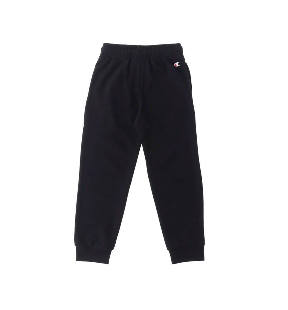 Pantalón Casual_Niño_CHAMPION Rib Cuff Pants