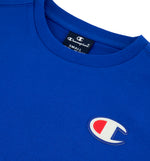 T-shirt M/c Casual_Child_CHAMPION Crewneck T-shirt