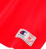 T-shirt M/c Casual_Child_CHAMPION Crewneck T-shirt