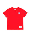 Camiseta M/c Casual_Niño_CHAMPION Crewneck T-shirt