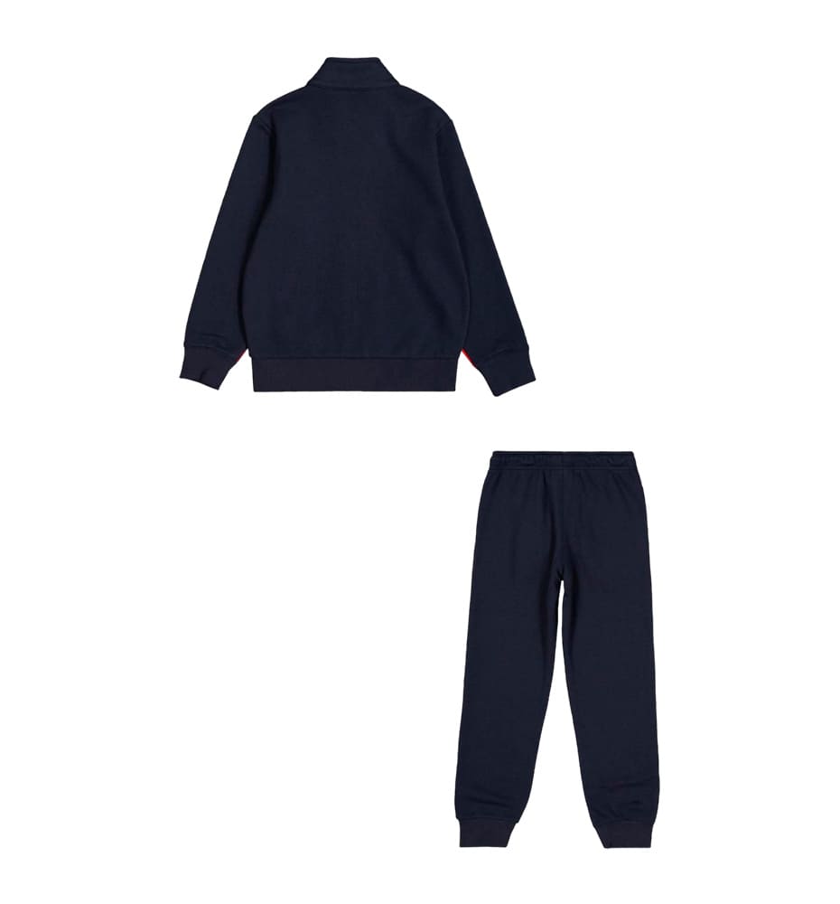 Chándal Casual_Niño_CHAMPION Sweatsuit