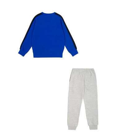 Chándal Casual_Niño_CHAMPION Sweatsuit