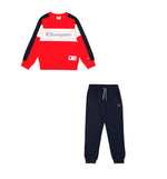 Chándal Casual Champion Sweatsuit