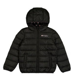Champion Hooded Jacket Casual Jacket