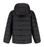 Casual Jacket_Boy_CHAMPION Hooded Jacket