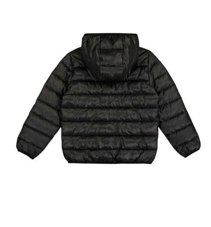 Chaqueta Casual_Niño_CHAMPION Hooded Jacket