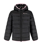 Casual Jacket_Boy_CHAMPION Hooded Jacket