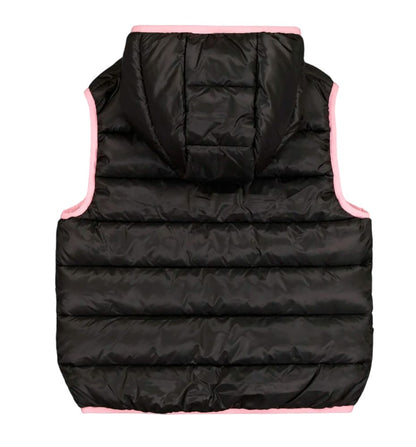 Chaleco Casual_Niño_CHAMPION Vest