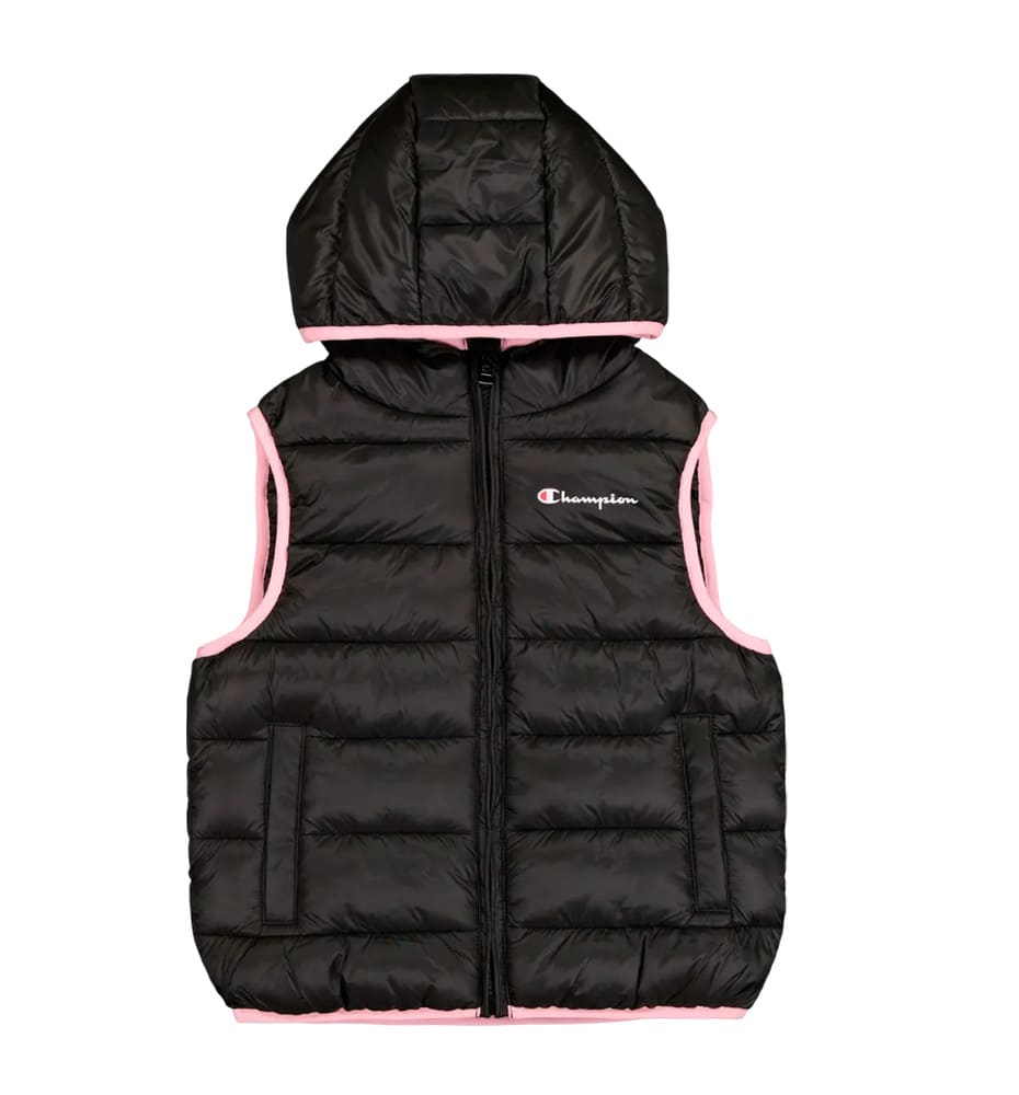 Chaleco Casual_Niño_CHAMPION Vest