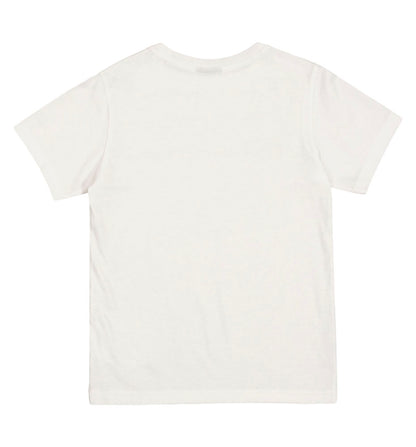 T-shirt M/c Casual_Boy_CHAMPION Ss Tee