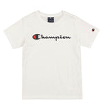 Camiseta Casual Champion