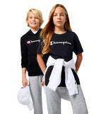 Camiseta Casual Champion