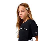 Camiseta Casual Champion