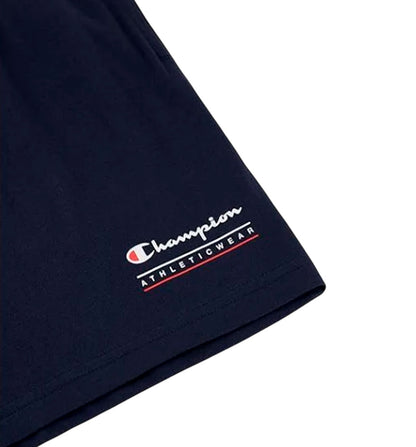 Short Casual_Niño_CHAMPION Shorts