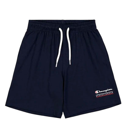 Short Casual_Niño_CHAMPION Shorts