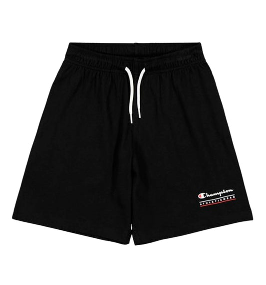Short Casual_Niño_CHAMPION Shorts