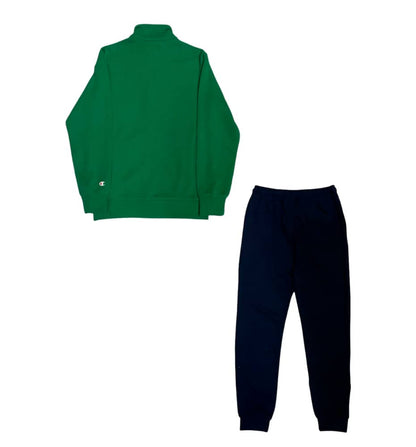 Chándal Casual_Niño_CHAMPION Full Zip Suit