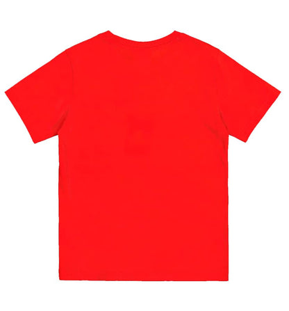 Camiseta M/c Casual_Niño_CHAMPION Ss Tee