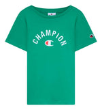 T-shirt Casual Champion