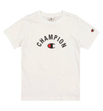 Camiseta Casual Champion