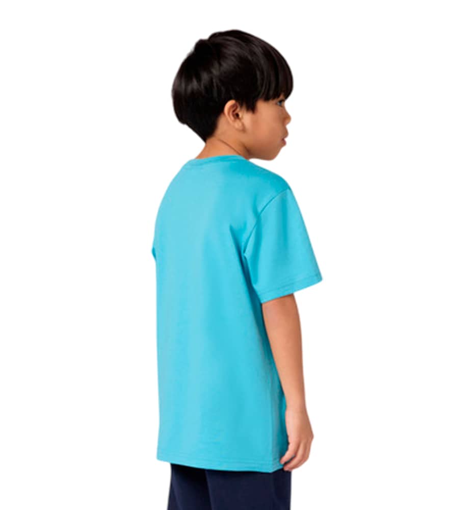 T-shirt M/c Casual_Boy_CHAMPION Ss Tee