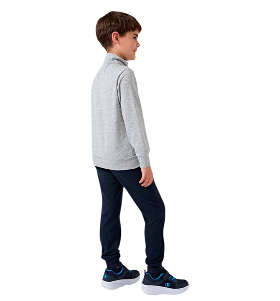 Casual Tracksuit_Boy_CHAMPION Sweatsuit