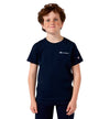 T-shirt M/c Casual_Boy_CHAMPION Ss Tee