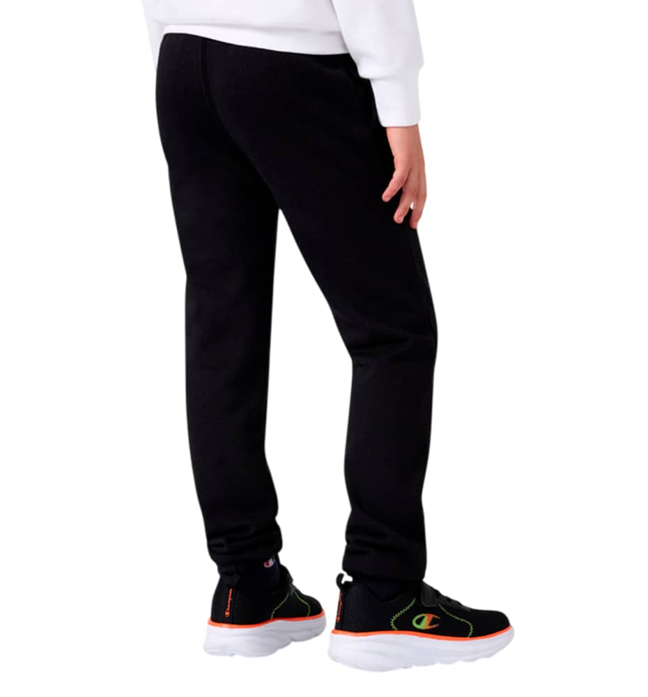 CHAMPION Boys' Casual Elastic Cuff Pants