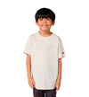 Casual T-Shirt_Boy_CHAMPION Ss Tee