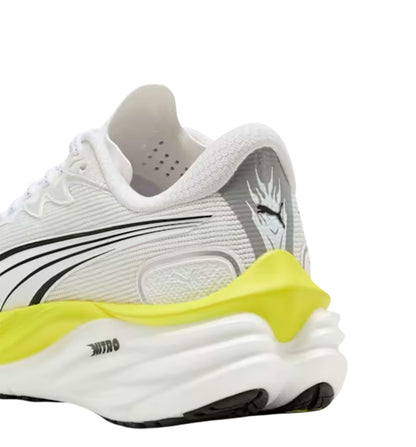 Zapatillas Running Puma Velocity Nitro 4 M