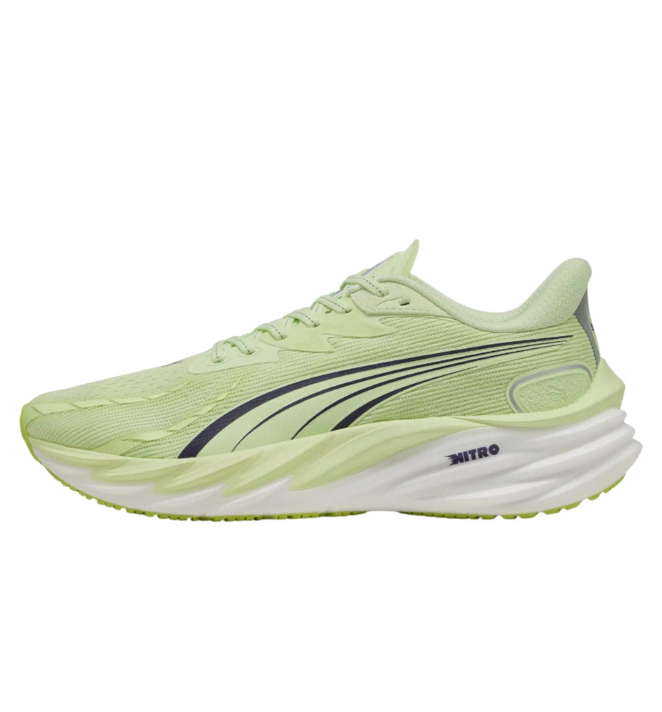 Zapatillas Running Puma Velocity Nitro 4 M