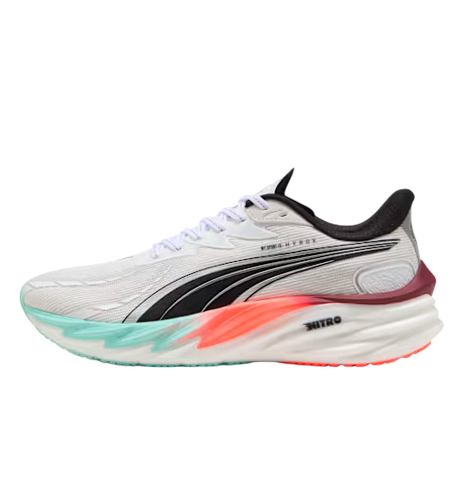 Men's Running Shoes_PUMA Velocity Nitro 4 Hyrox M