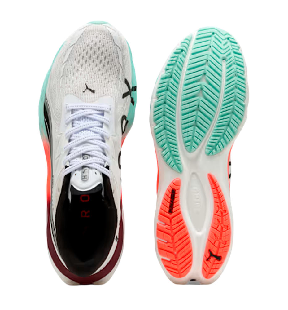 Women's Running Shoes_PUMA Velocity Nitro 4 Hyrox W