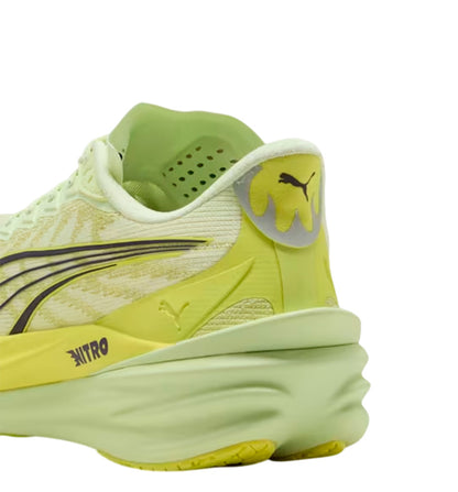 Zapatillas Running Puma Deviate Nitro 4 M