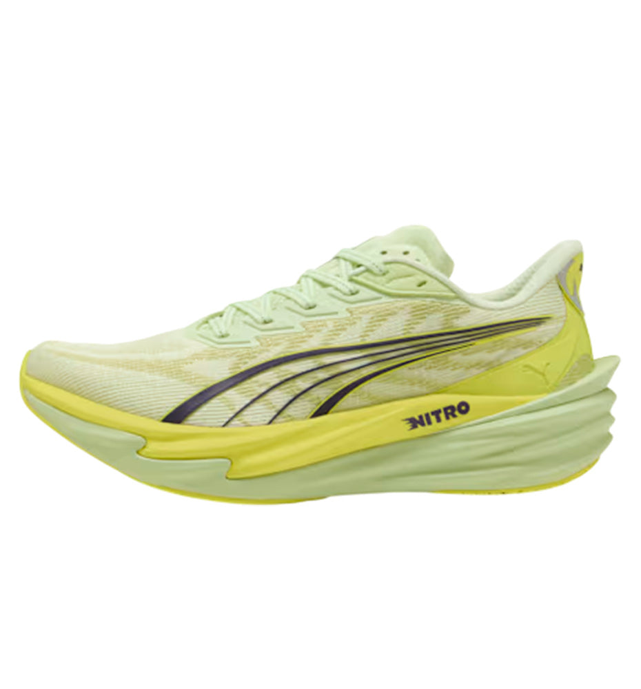 Zapatillas Running Puma Deviate Nitro 4 M