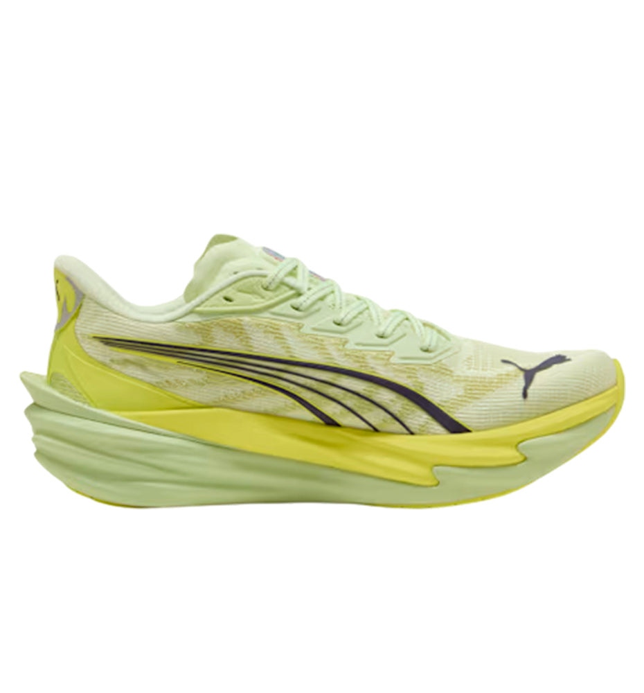 Zapatillas Running Puma Deviate Nitro 4 M