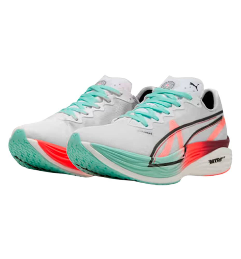 Men's Running Shoes PUMA Deviate Nitro Elite 3 Hyrox M