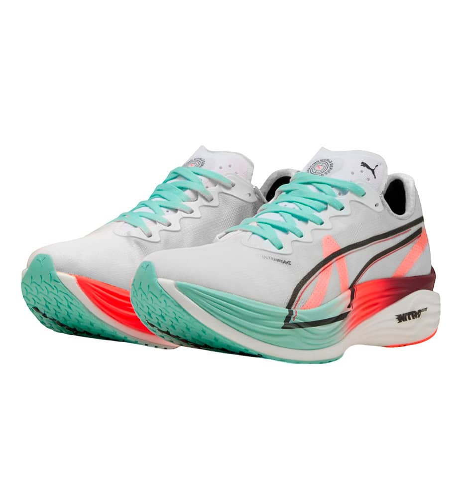 Zapatillas Running_Mujer_PUMA Deviate Nitro Elite 3 Hyrox W
