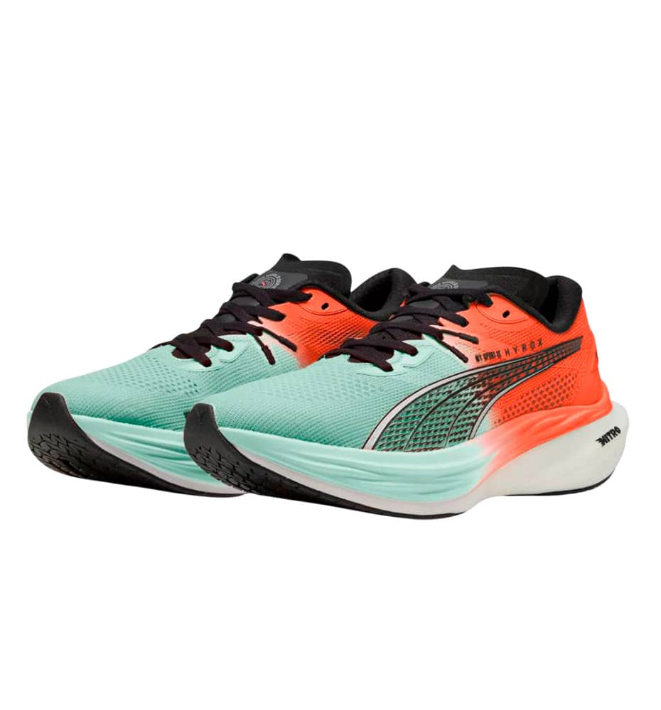 Zapatillas Running_Hombre_PUMA Deviate Nitro 3 Hyrox M