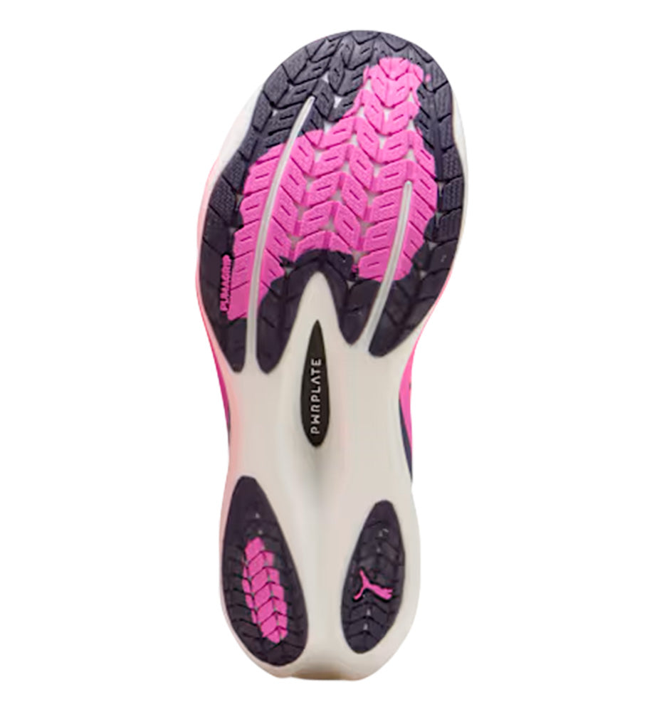 Zapatillas Running Puma Deviate Nitro 4 Puma X Hyrox M