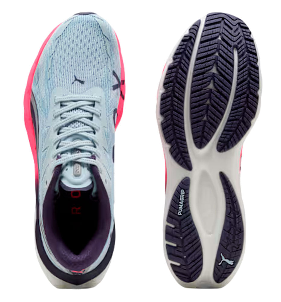 Zapatillas Running Puma Velocity Nitro 4 Puma X Hyrox