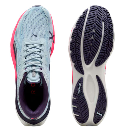 Zapatillas Running Puma Velocity Nitro 4 Puma X Hyrox