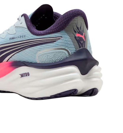 Zapatillas Running Puma Velocity Nitro 4 Puma X Hyrox