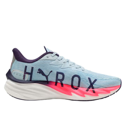Zapatillas Running Puma Velocity Nitro 4 Puma X Hyrox