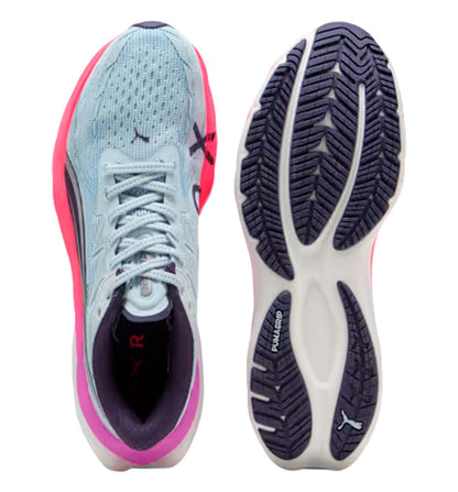 Zapatillas Running Puma Velocity Nitro 4 Puma X Hyrox