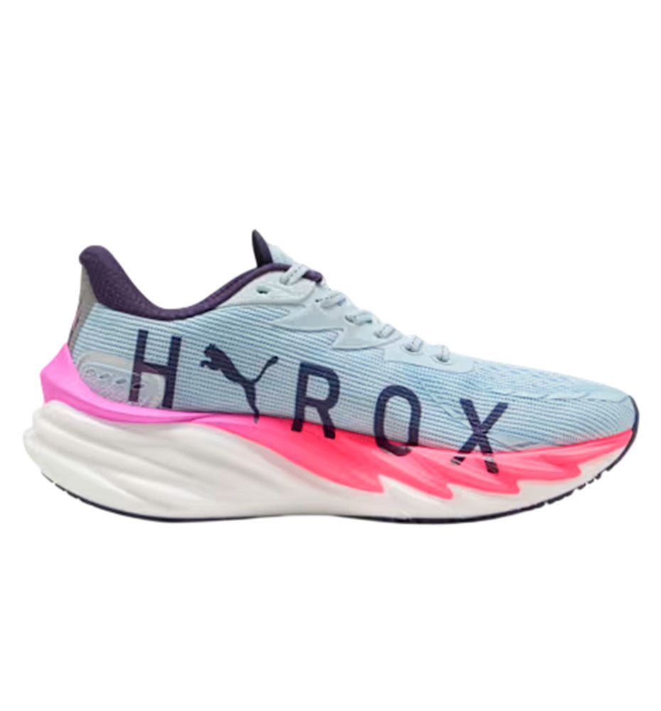 Zapatillas Running Puma Velocity Nitro 4 Puma X Hyrox