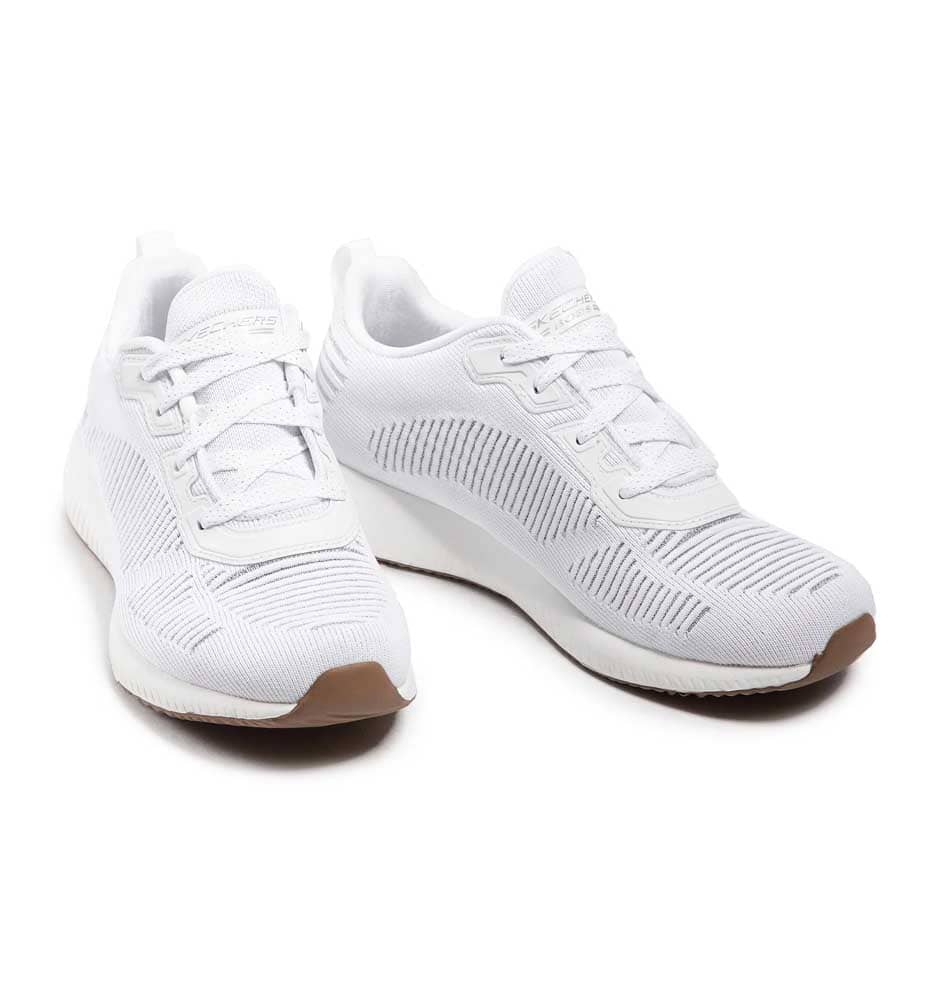 Casual_Women_SKECHERS Bobs Squad Glam Leagu Sneakers