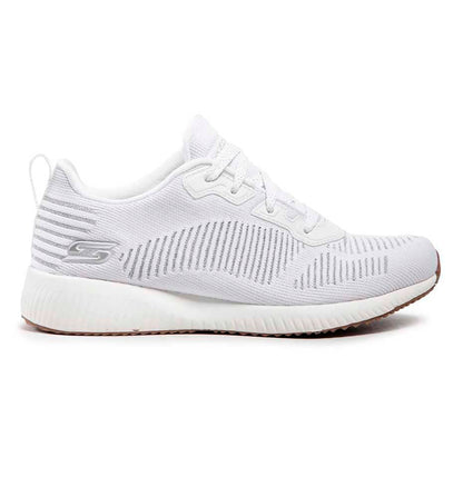 Casual_Women_SKECHERS Bobs Squad Glam Leagu Sneakers